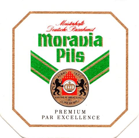 l�neburg lg-ni kronen moravia 8eck 1ab (185-premium par excellence)